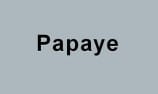 Papaye