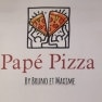 Papé Pizza