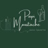 Papi moustache
