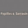 Papilles et sarrasin