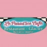Parad Ice Café