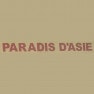 Paradis d'Asie