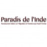 Paradis de l'inde