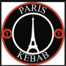 Paris kebab