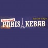 Paris Kebab