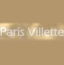 Paris Villette