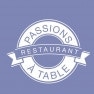 Passions à table