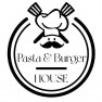 Pasta and burger house