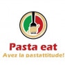 Pasta eat