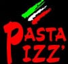 Pasta Pizz'