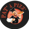 Pat' à pizz'