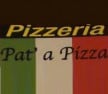 Pat a Pizza