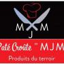 Pâté croûte mjm