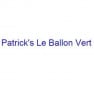 Patrick's Le Ballon Vert