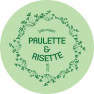 Paulette & Risette