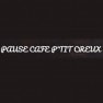 Pause Café et P'tit creux