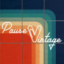 Pause Vintage