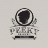 Peeky brasserie