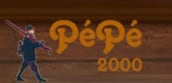 Pépé 2000