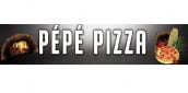 Pépé pizza