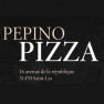 Pepino pizza