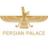 Persian palace