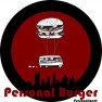Personal Burger
