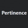 Pertinence