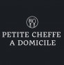 Petite cheffe à domicile