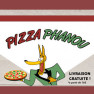 Phanou Pizza