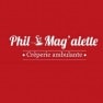 Phil & Mag'alette