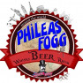 Phileas Fogg Café