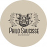 Philo Saucisse