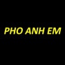 Pho Anh Em