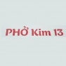 Pho Kim 13