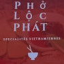 Pho loc phat