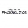 Phoenix d'or