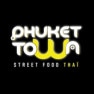 Phuket town