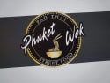 Phuket Wok