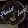 Phuket Wok