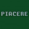 Piacere