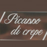 Picasso di crepe