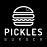 Pickles Burger