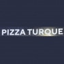 Pide pizza Turque