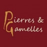 Pierres et Gamelles