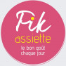 Pik Assiette