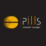 Pills Smash Burger