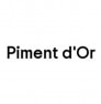 Piment d'Or