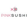 Pink Sushi