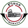 Pinsa Romana